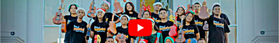 NATAL BAWA SUKACITA (Meidylin Liwur)