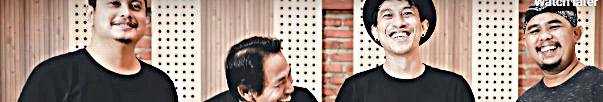 Cover Rock! HAI MARI BERHIMPUN (AGOES ZPX)
