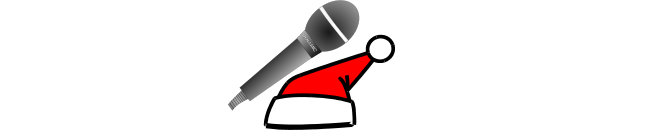 Karaoke Lagu Natal