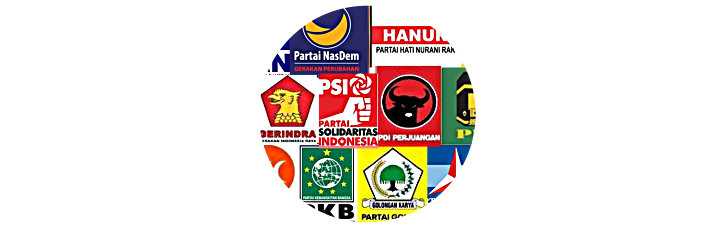 Partai Peserta Pemilu 2024
