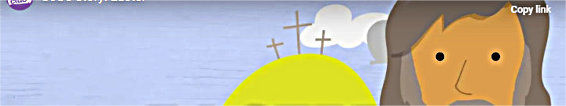 God's Story: Easter (Crossroads Kids' Club)