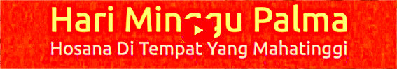 Sejarah, Arti dan Simbol Daun Palma  (Graha Maria Annai Velangkanni)