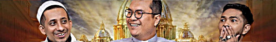 26. ROMO DATANG, ONAD PUN MENANG❗YAKIN❓❗ Tamu: RD Reynaldo Antoni Haryanto (Deddy Corbuzier)