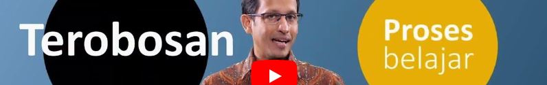 Pesan Mas Menteri tentang Kurikulum Merdeka (KEMENDIKBUD RI)
