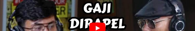 Kisah Husein Ali, Guru Yang di Pungli | Podcast (Deddy Corbuzier)