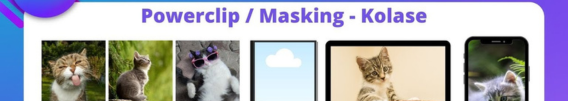 Membuat Frame atau Bingkai di Canva (Kampus Tutorial)