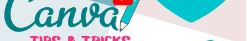 BELAJAR CANVA UNTUK PEMULA DARI NOL || CARA DESAIN MENGGUNAKAN APLIKASI CANVA (SURYATI)