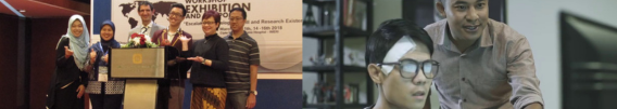 Gardyan : Kisah Nyata Penderita Tumor Otak #resilientSPIRIT (BINUS SCHOOL Serpong)