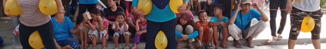 Kempit Balon (ARGASI GOBED)