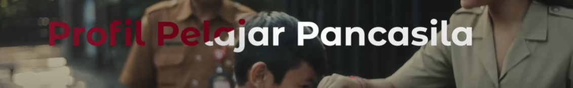 Lagu Profil Pelajar Pancasila | Novia Bachmid, Alffy Rev, Tri Adinata (KEMENDIKBUD RI)