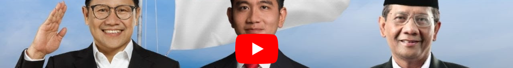 Debat ke 4 | Calon Wakil Presiden 2024 | 21 Januari 2024 (Kompascom Reporter on Location)