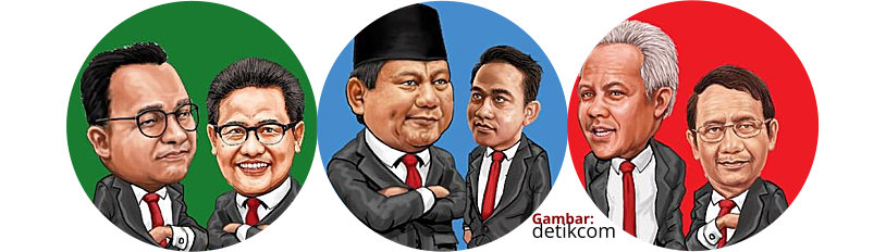 Debat Ca(Wa)Pres