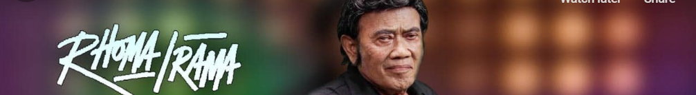 Pemilu Damai | Rhoma Irama | 2024 (Le Moesiek Revole)
