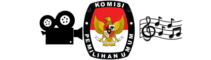 Lagu & Film Pemilu