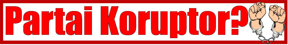 Kontroversi Partai Politik | ARTIKEL (rbebe.id)