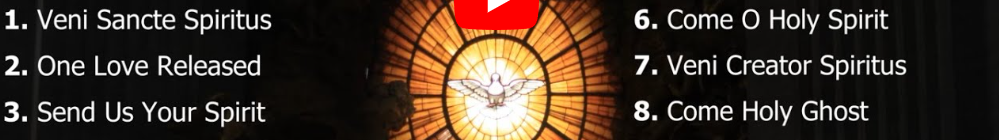 10 Lagu Roh Kudus Non Indonesia (Sunday 7pm Choir  Sunday 7pm Choir | Catholic & Christian . . .)