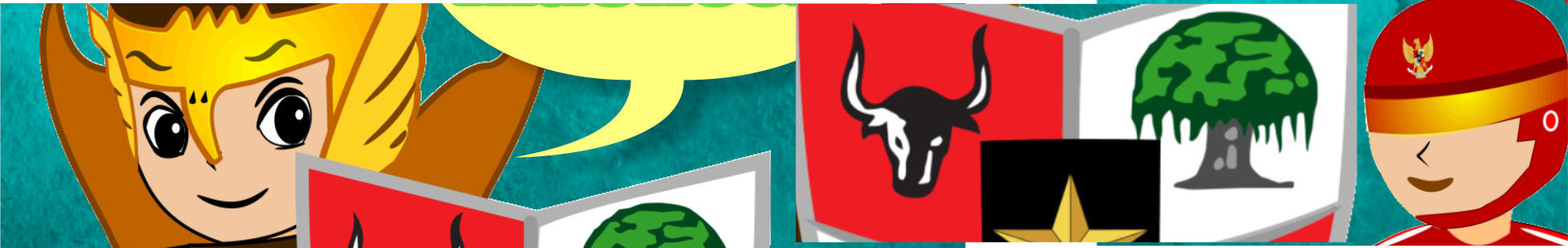 Cara Mendidik Pancasila Untuk Usia Dini | ARTIKEL (rbebe.id)