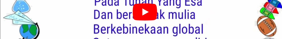 Lagu Dimensi Profil Pelajar Pancasila (fitria hastuti)