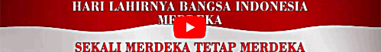 Hari Merdeka (PASTV Ditjenpas)