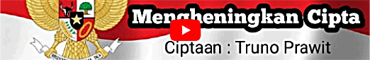 Mengheningkan Cipta (DewiRatnawati99)