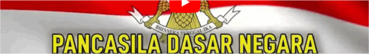 Karaoke GARUDA PANCASILA (GEDE NGURAH)