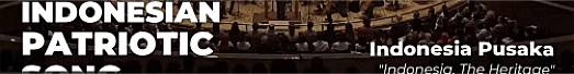 Kompilasi Orkestra Lagu Nasional (Caesar Mac)