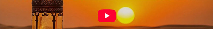 1 Hour of Arabic Instrumental Music for Peace & Reflection  (Zi Sound)