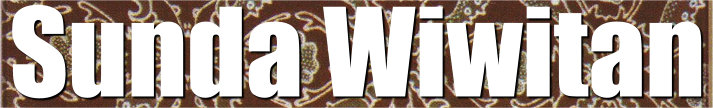 Keluhuran Sunda Wiwitan | ARTIKEL (rbebe.id)